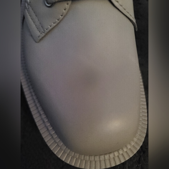 Platform Combat Lace-up Boots - Picture 12 of 15